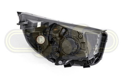 Genuine Kia Picanto Head Lamp Left Hand (06/20-09/23)