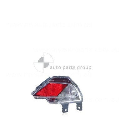 Genuine Toyota RAV4 ALA49/ASA44/ZSA42 Rear Bar Reflector RH (12/15-01/19)