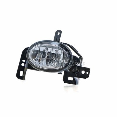 Genuine Honda Odyssey 4th Gen Fog Lamp RH (12/11-01/14)