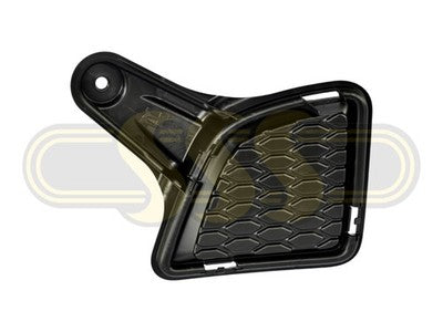 Genuine Toyota Hiace Fog Lamp Cover Right Hand (08/10-12/13)