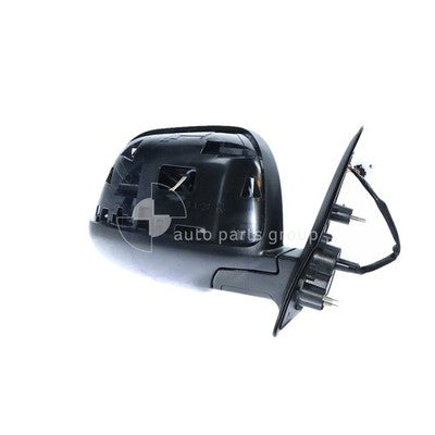 Genuine Mitsubishi ASX Door Mirror RH Electric Without Indicator (07/10-10/25)