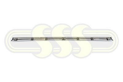 Genuine Volkswagen Amarok Ute Grille Mould Centre (01/23-On)