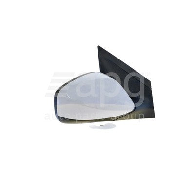 Genuine Hyundai i30 Door Mirror RH Electric Without Indicator With Heated