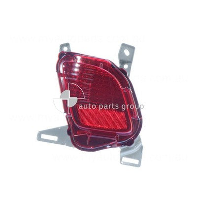 Genuine Toyota Kluger GSU50R/GSU55R Rear Bar Lamp RH (12/13-11/19)