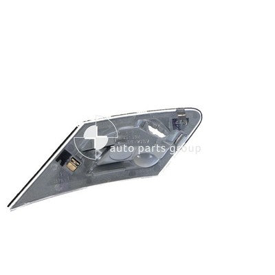 Genuine Subaru BRZ Z1 Front Bar Park / Indicator Lamp LH Clear (07/12-03/21)