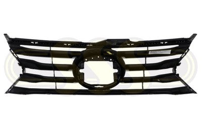 Lexus Is200 Grille Upper Luxury Sports Luxury Horizontal Type Luxury (10/16-On)