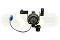 Genuine Kia Cerato Fog Lamp Right Hand Sport+, GT-Line (03/18-03/21)