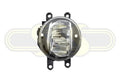 Lexus Ct200H 5Door Fog Lamp Left Hand LED TYPE (10/17-On)