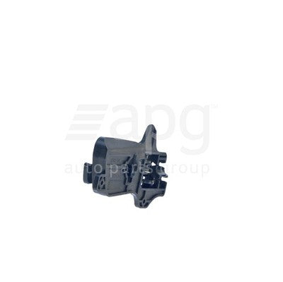 Hyundai i30 FD Front Door Inside Handle LH Black (09/07-04/12)