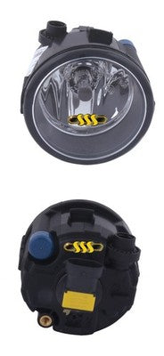 Nissan / Datsun Murano Fog Lamp Left Hand = Right Hand (08/11-On)