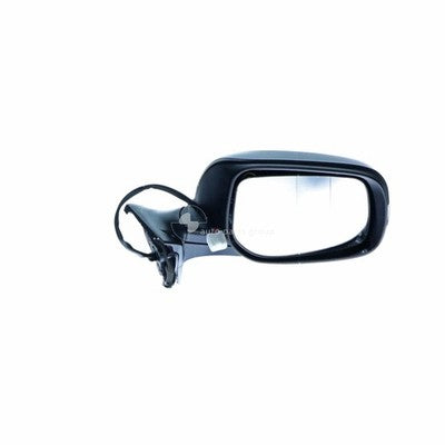 Toyota Corolla ZRE152R Electric With Indicator Without Heated ( Mirror glass RH