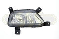 Genuine MG Zs Fog Lamp Right Hand Front (01/18-10/24)