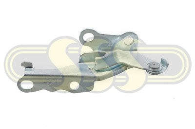 Genuine Toyota Hilux 1988-On Bonnet Hinge Right Hand (07/11-08/15)
