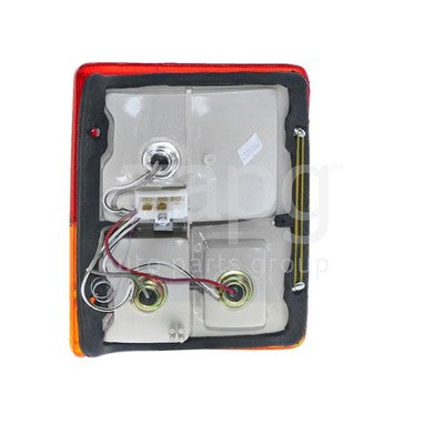Mitsubishi Pajero NA/NB/NC/ND/NE/NF/NG Tail Lamp RH (01/83-04/91)