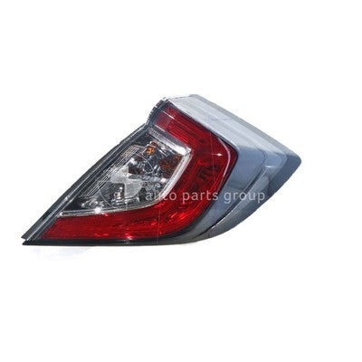 Genuine Honda Civic 10th Gen Tail Lamp RH (05/16-10/21)