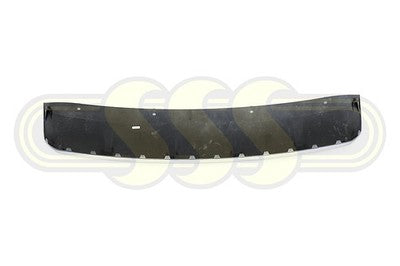Genuine Kia Carnival Bar Cover Insert Rear SKID PLATE (02/18-08/20)