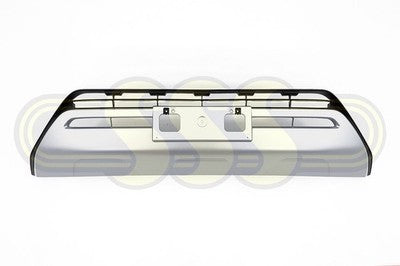 Genuine Toyota Fortuner Grille Lower Panel Front (05/20-On)
