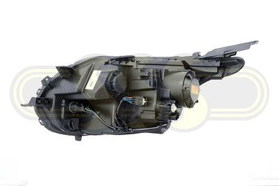 Mitsubishi Triton Head Lamp Right Hand With Projector With Xenon (01/15-10/18)