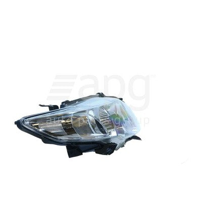 Toyota Corolla ZRE152R Head Lamp RH (03/07-04/10)
