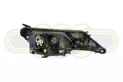 Toyota Rav4 Head Lamp Left Hand No Motor DEPO GXL No Motor DEPO (12/12-10/15)