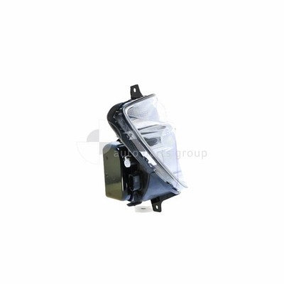 Mercedes-Benz Sprinter WDB906 Head Lamp RH (01/06-03/13)