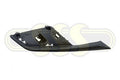 Genuine Mazda Cx3 Fog Lamp Cover Right Hand Black Black Neo Only, (01/15-08/18)
