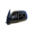 Toyota Hilux GGN15R/GGN25R/KUN16R Door Mirror RH (02/05-10/08)