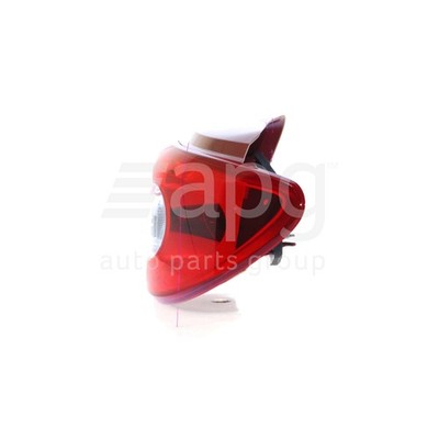 Genuine Mazda 2 DY Tail Lamp RH (06/05-09/07)