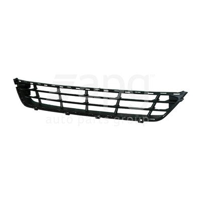 Genuine Hyundai Santa Fe DM Front Bar Grille (11/15-On)