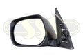 Genuine Toyota Landcruiser Prado Door Mirror Left Hand 5Pins No (08/09-08/13)