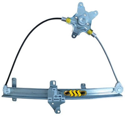 Nissan / Datsun Navara Ute Door Window Regulator Manual (08/01-12/06)