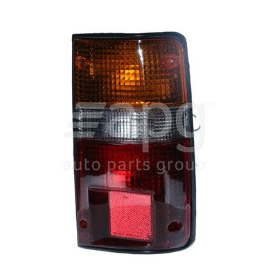 Toyota Hilux Tail Lamp RH (09/88-08/97)