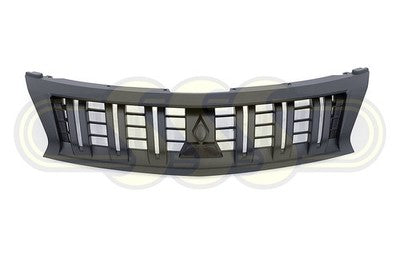 Mitsubishi Triton Grille Black (01/15-10/18)