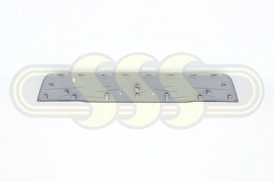 Genuine Kia Sportage Tailgate Garnish Lower (04/18-06/21)