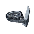 Genuine Mazda 2 DE Door Mirror RH (09/07-08/14)