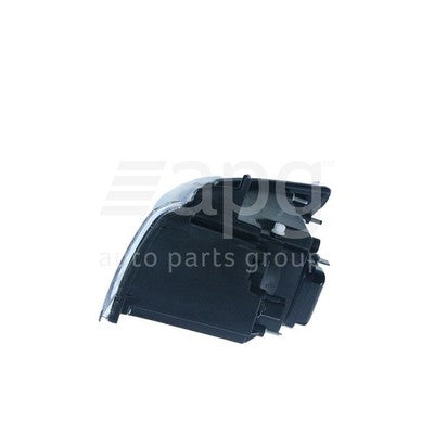 Ford Transit Head Lamp RH Halogen Manual Adjust (10/00-08/06)