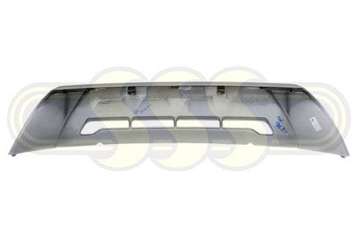Genuine Mitsubishi Triton Bar Cover Insert Front Lower (10/18-11/23)