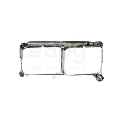 Toyota Landcruiser FZJ80R/HDJ80R/HZJ80R Head Lamp Rim RH (01/90-01/98)