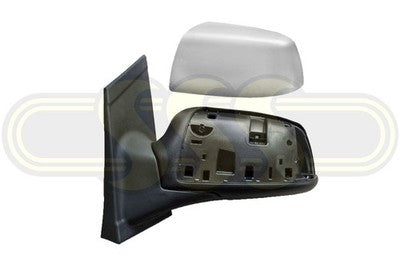 Ford Focus Door Mirror Left Hand No Mirror Light Type Prime Cover (05/07-04/09)
