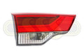 Toyota Kluger Rear Garnish Lamp Left Hand (11/16-11/19)