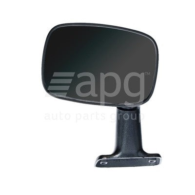 Toyota Hilux Door Mirror LH (10/78-01/90)