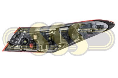Genuine Toyota Camry Tail Lamp Left Hand 10/19 No Led, Ascent (11/17-02/21)