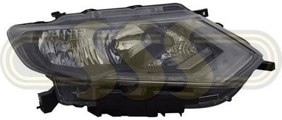 Nissan / Datsun Xtrail Head Lamp Right Hand LED TYPE ST/TS/ST-L (02/17-08/22)
