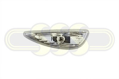 Hyundai I20 Guard Flasher Left Hand DEPO (04/09-06/12)