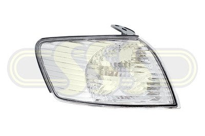 Toyota Camry Corner Lamp Right Hand (09/00-08/02)
