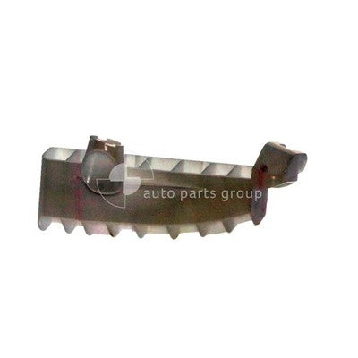Genuine Toyota Kluger GSU40R Rear Bar Bracket LH (05/07-07/10)