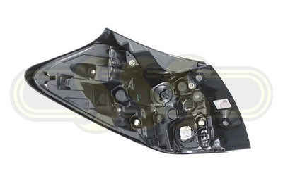 Genuine Toyota Yaris Cross Tail Lamp Right Hand GX (05/20-On)