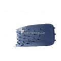 Genuine Volkswagen Caddy 5 Front Bar Grille LH (07/21-On)