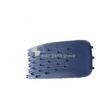 Genuine Volkswagen Caddy 5 Front Bar Grille LH (07/21-On)