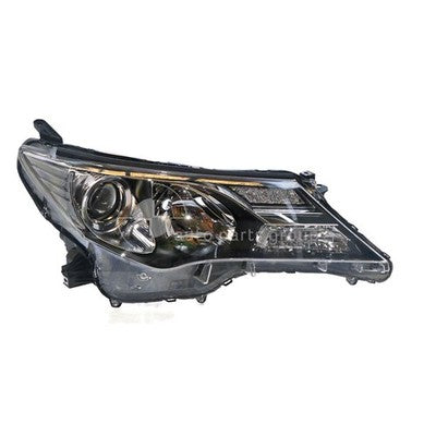 Genuine Toyota RAV4 ALA49/ASA44/ZSA42 Head Lamp RH Xenon (12/12-12/15)